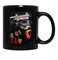 an American Werewolf in London Essential Black Coffee Mug, Gift Coffee Mug - Black